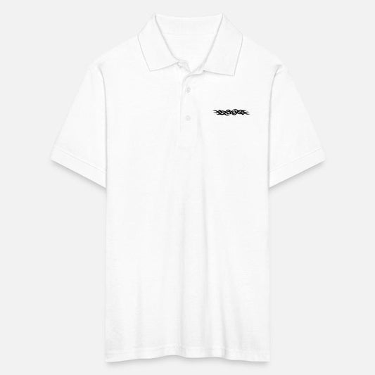 Cool tribal tattoo design