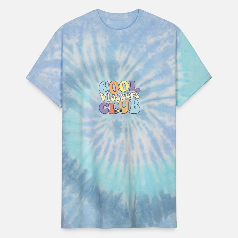 Cool Vloggers Club Social Media Content Creator