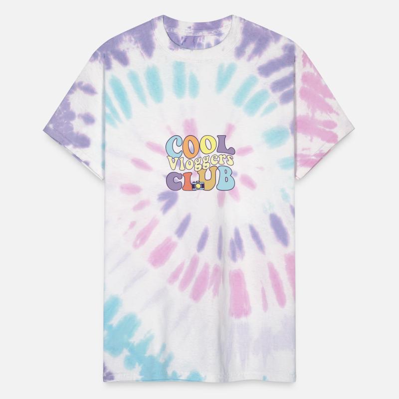 Cool Vloggers Club Social Media Content Creator