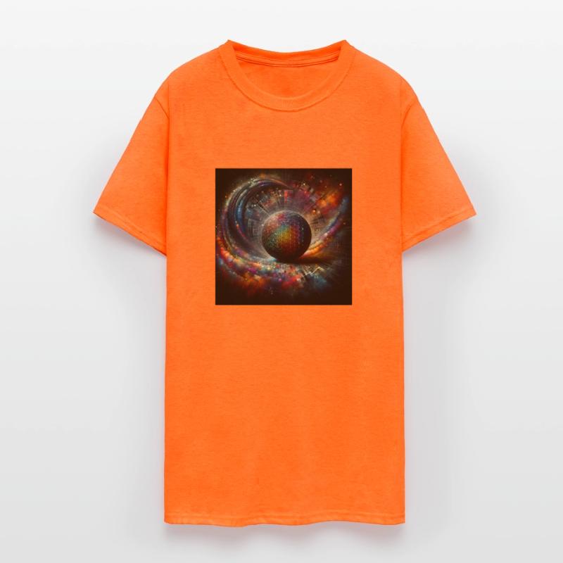 Cosmic Flower of Life