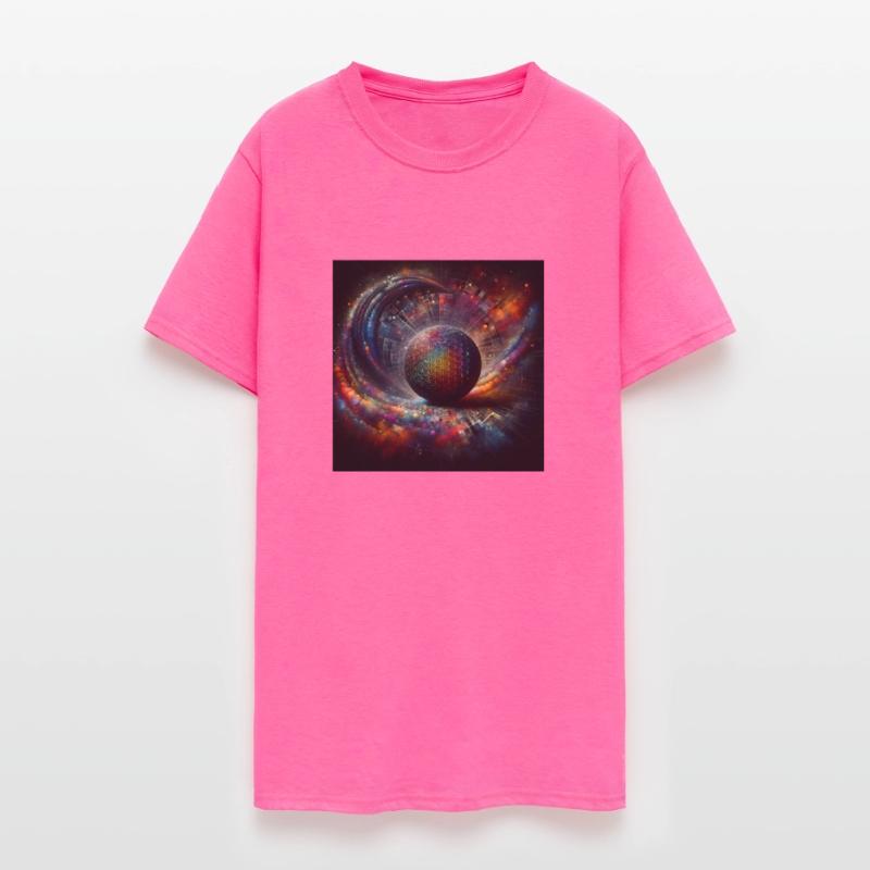 Cosmic Flower of Life