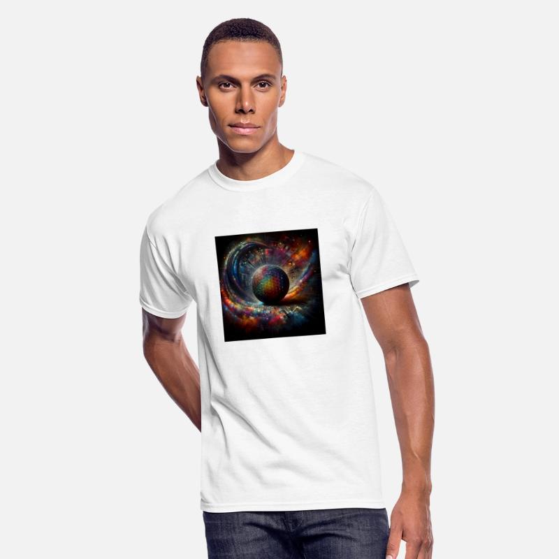 Cosmic Flower of Life