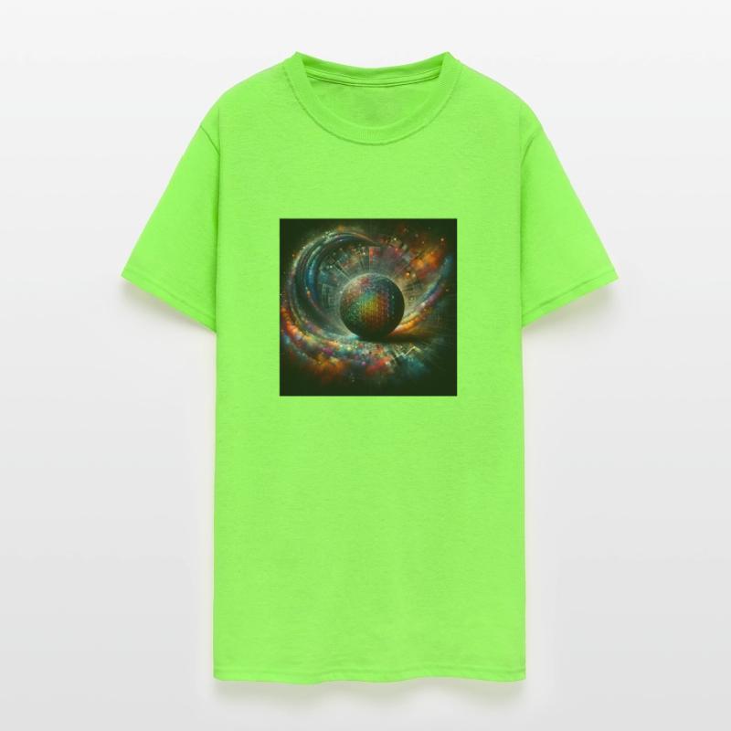 Cosmic Flower of Life