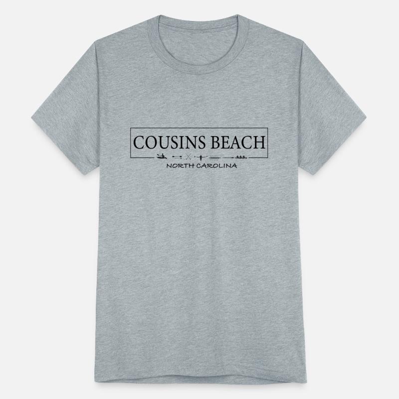 Cousins Beach