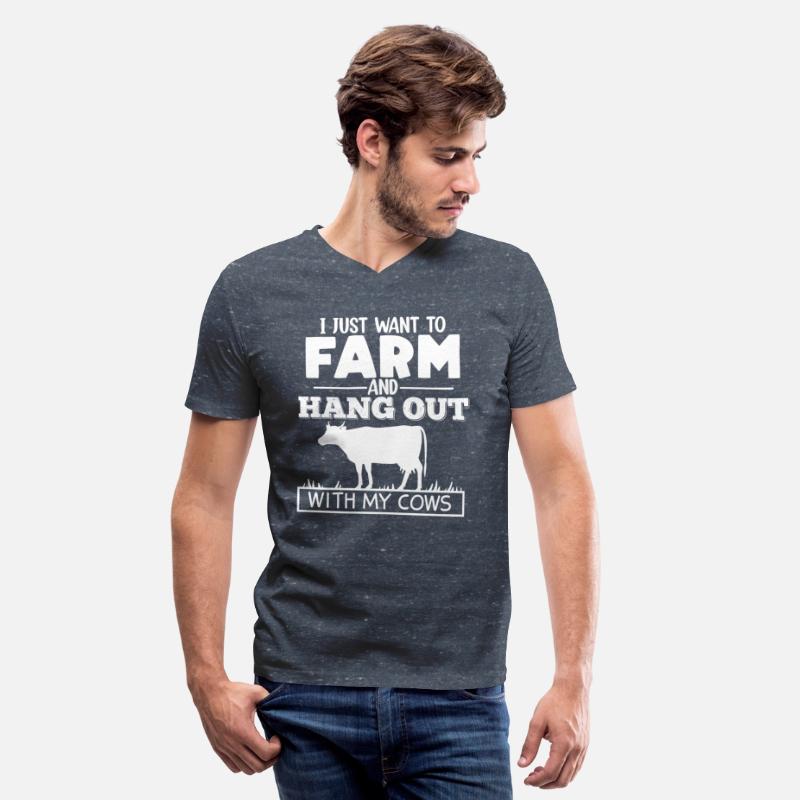 Cow Farm Farm Gift