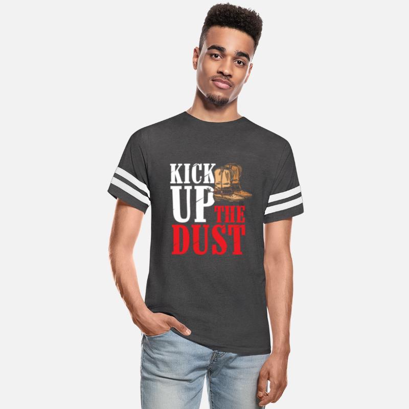 Cowboy Horses Sheriff Star