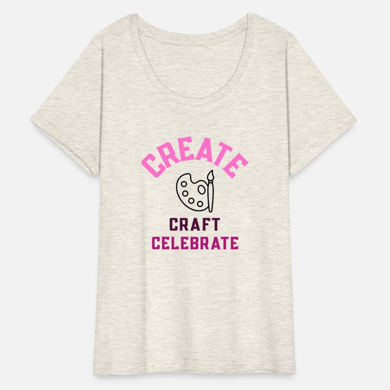 Create Craft Celebrate