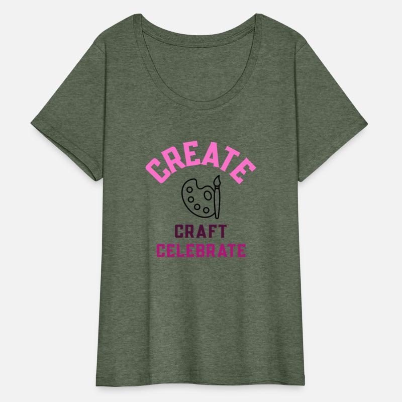 Create Craft Celebrate