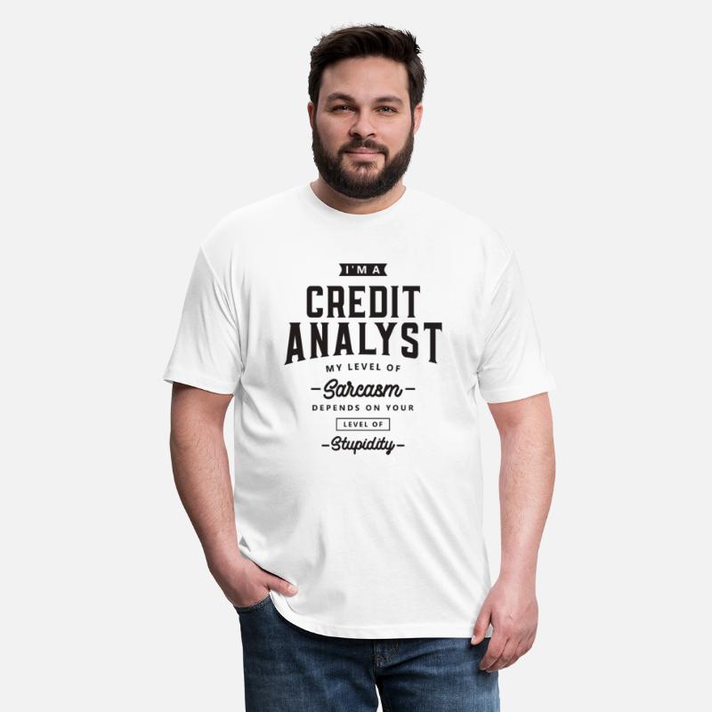 Credit Analyst Funny Job Title