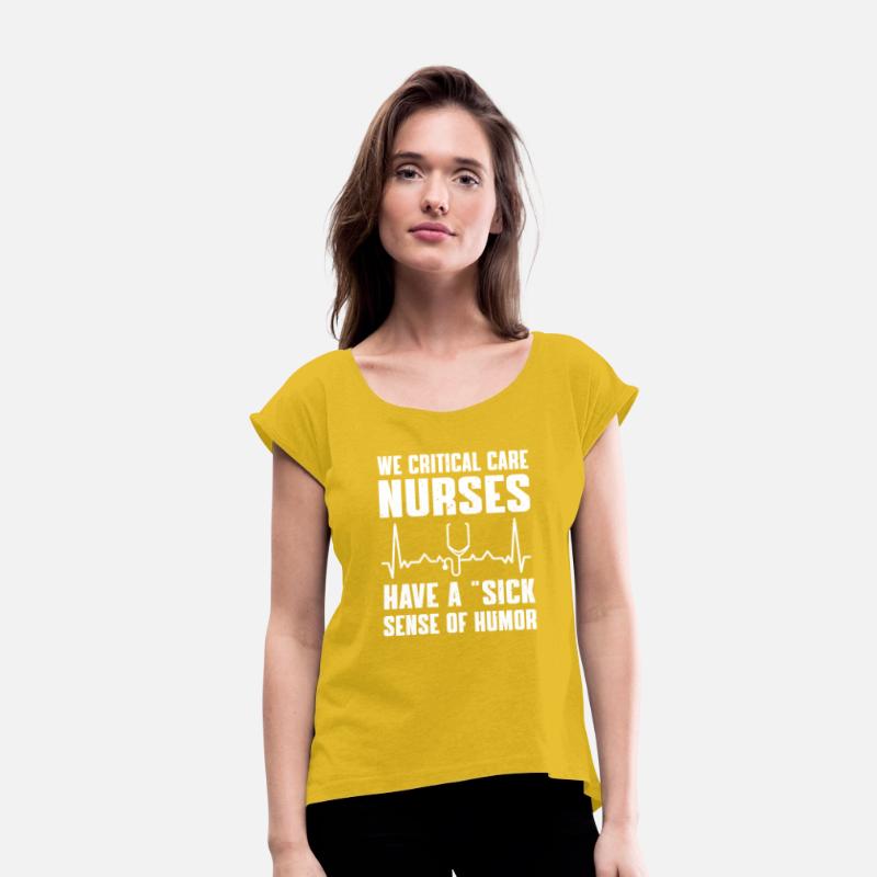 Critical Care Nurse Humor