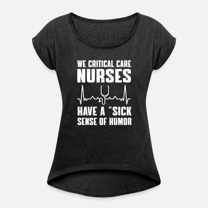 Critical Care Nurse Humor