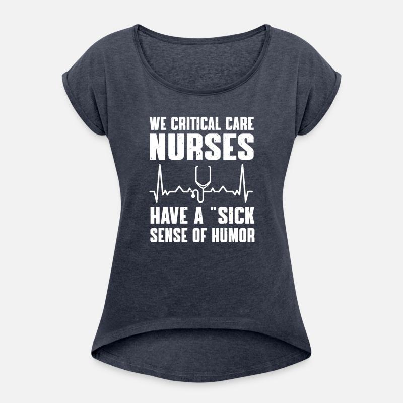 Critical Care Nurse Humor