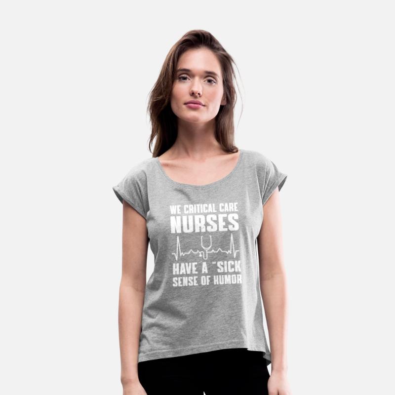 Critical Care Nurse Humor