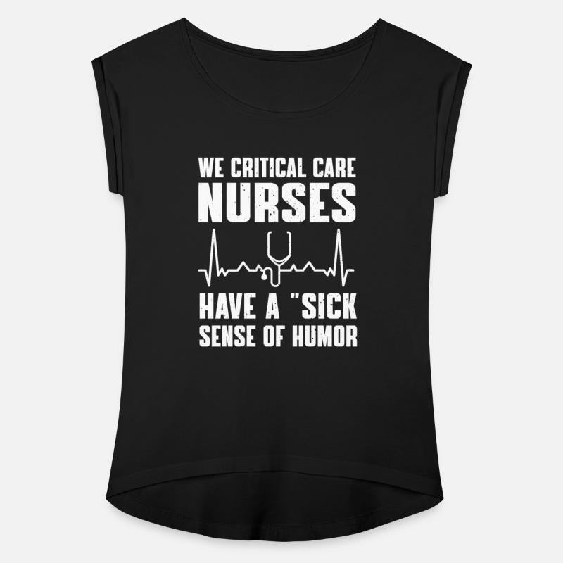 Critical Care Nurse Humor