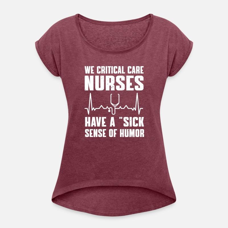Critical Care Nurse Humor