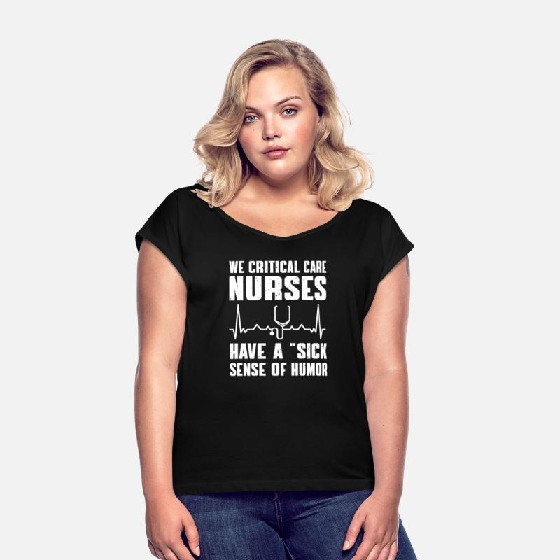Critical Care Nurse Humor