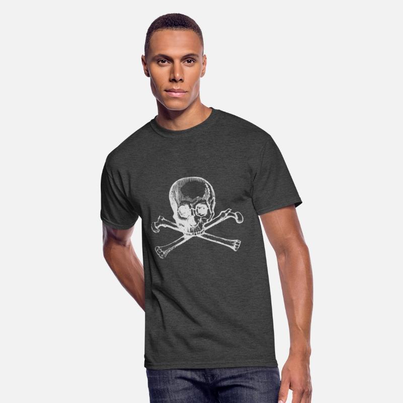 crossbones skull halloween