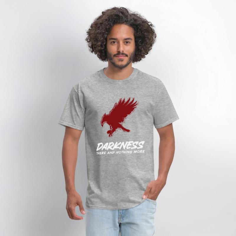 Crow Raven Nordic Flying