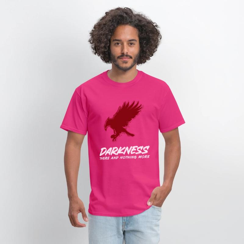 Crow Raven Nordic Flying