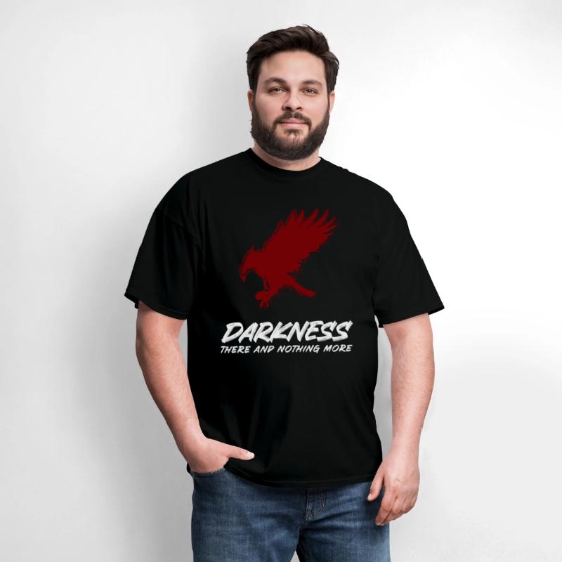 Crow Raven Nordic Flying