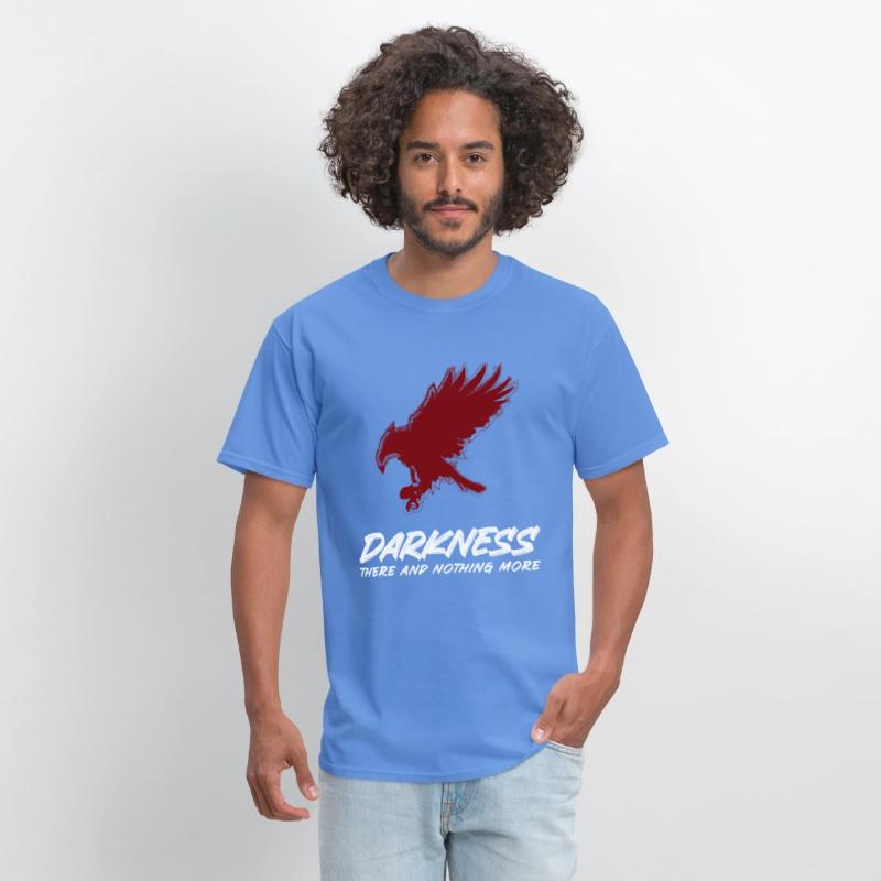 Crow Raven Nordic Flying