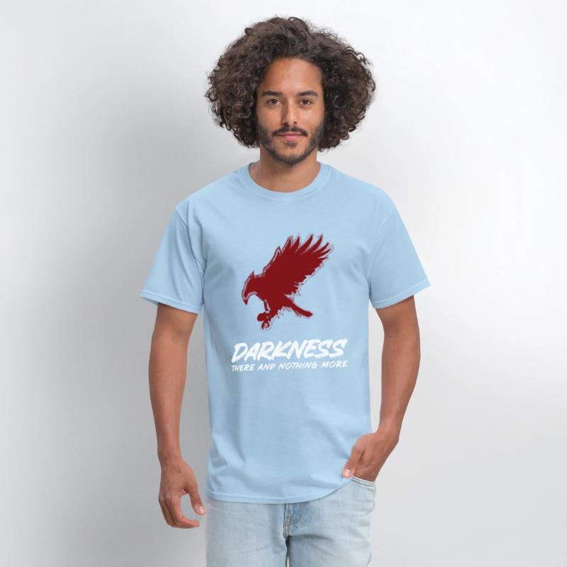 Crow Raven Nordic Flying