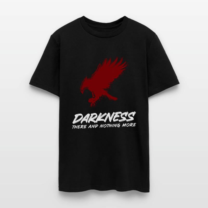 Crow Raven Nordic Flying