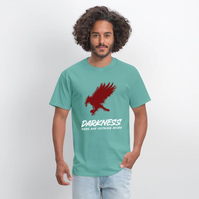 Crow Raven Nordic Flying