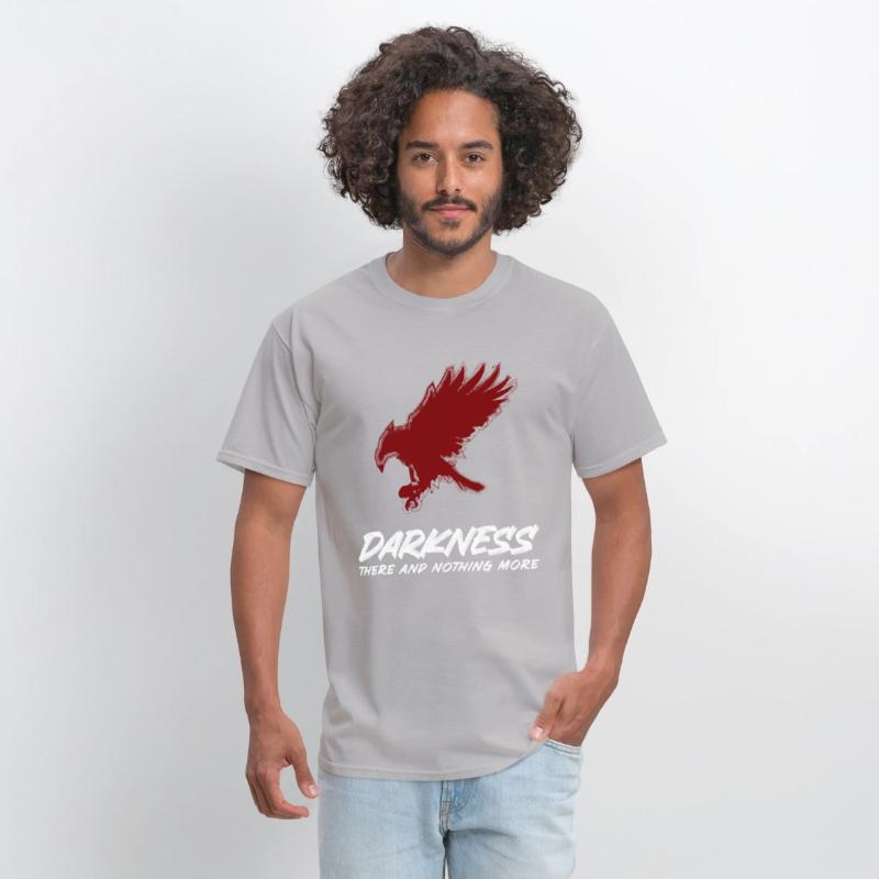 Crow Raven Nordic Flying