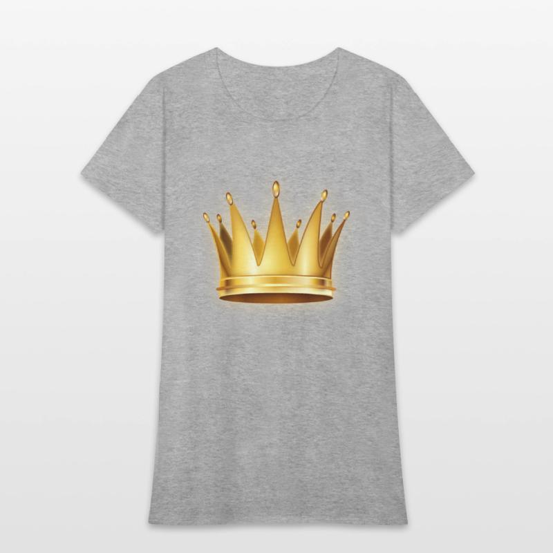 Crown, queen, princess, royalty, king, prince