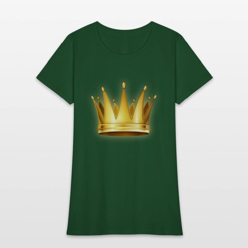 Crown, queen, princess, royalty, king, prince