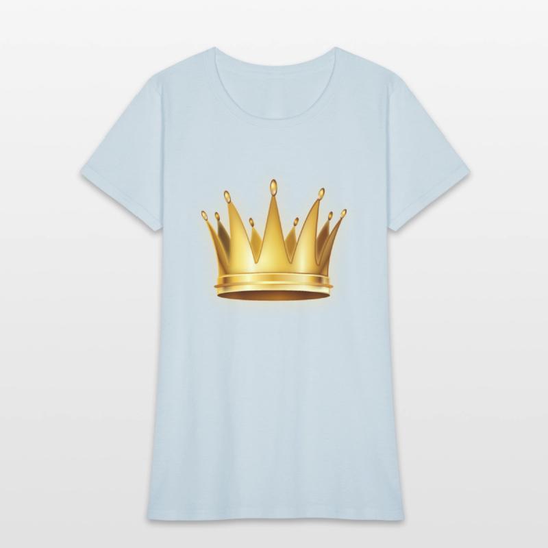 Crown, queen, princess, royalty, king, prince