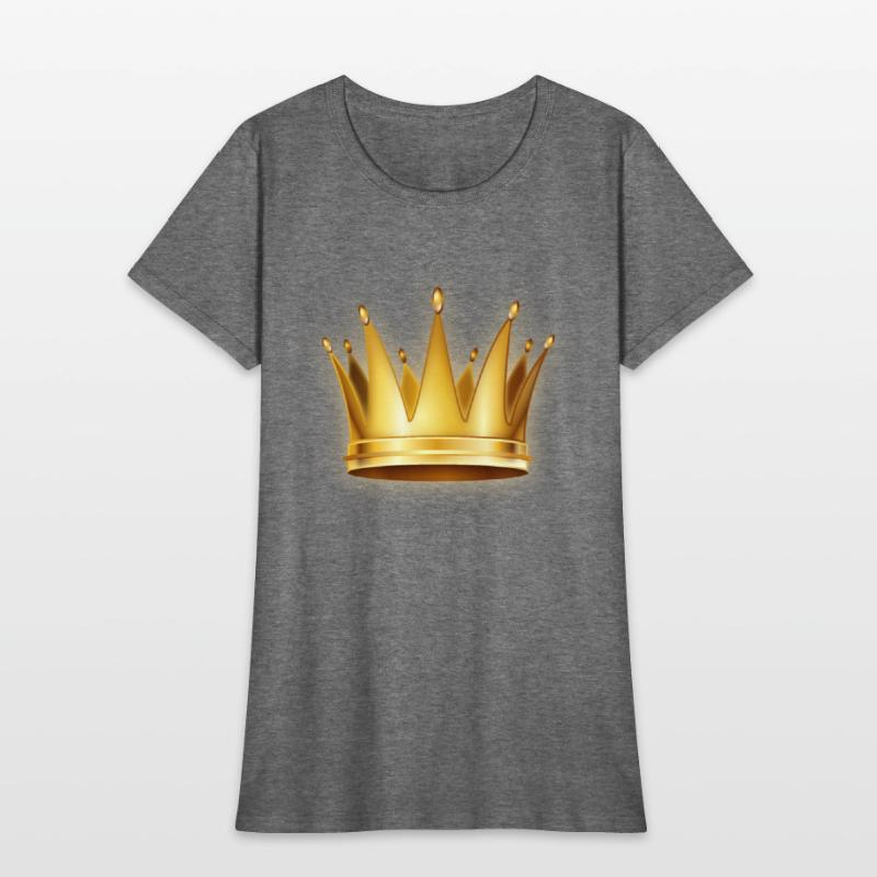 Crown, queen, princess, royalty, king, prince