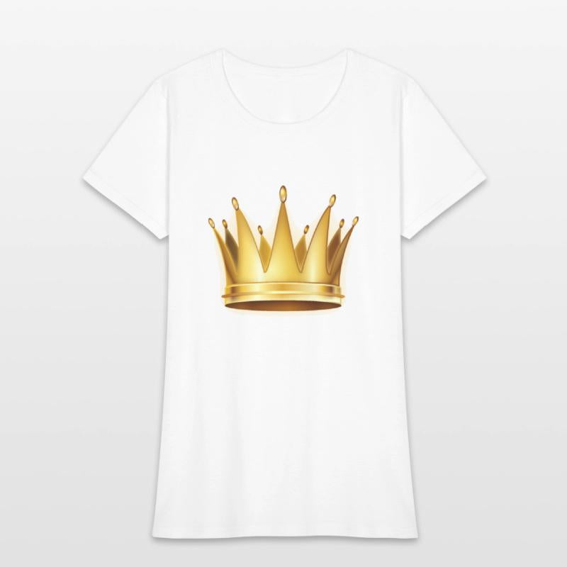 Crown, queen, princess, royalty, king, prince