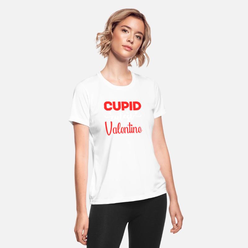cupid valentines day