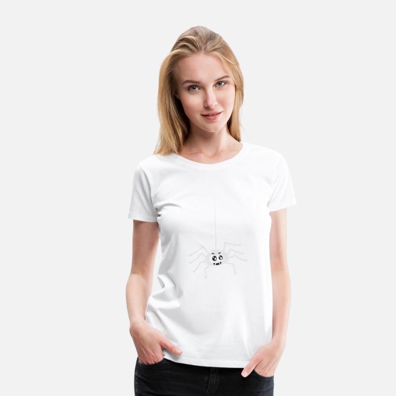 Cute Spider Tarantula