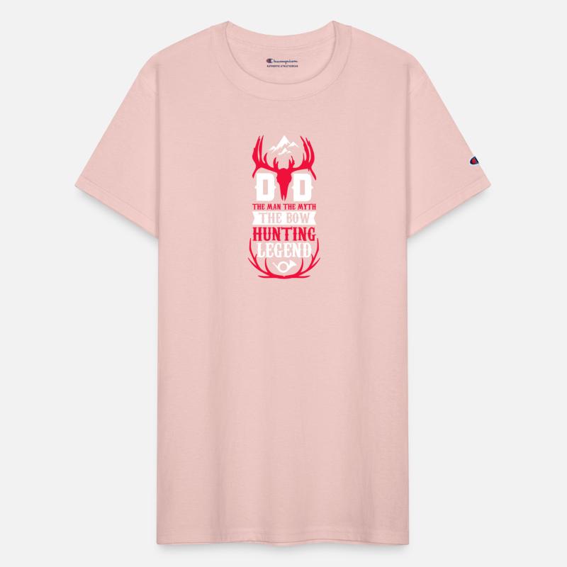 Dad the man the myth the bow hunting legend