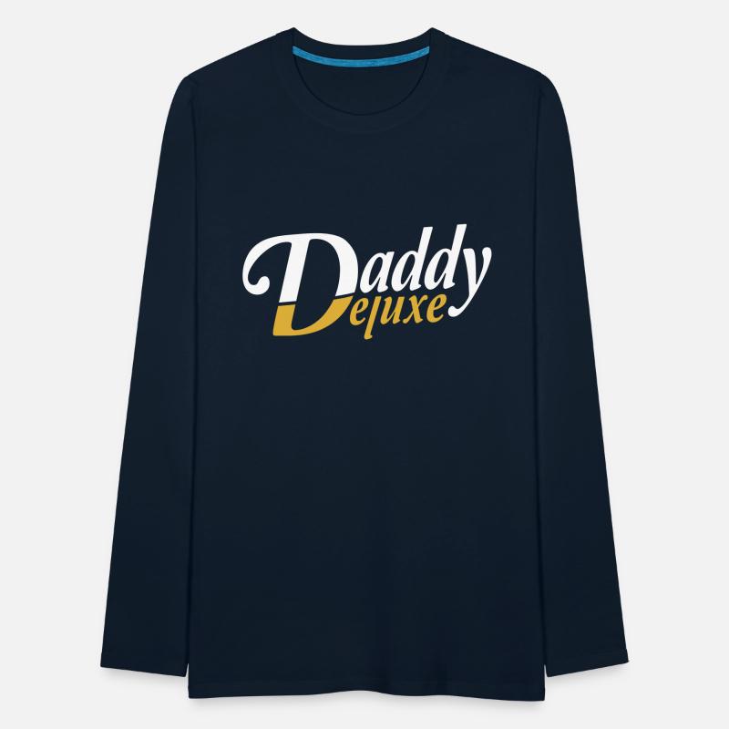 Daddy Deluxe Best Cool Dad Ever in the World Love