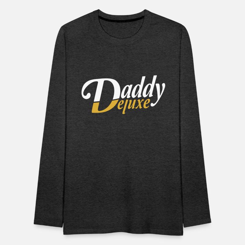 Daddy Deluxe Best Cool Dad Ever in the World Love