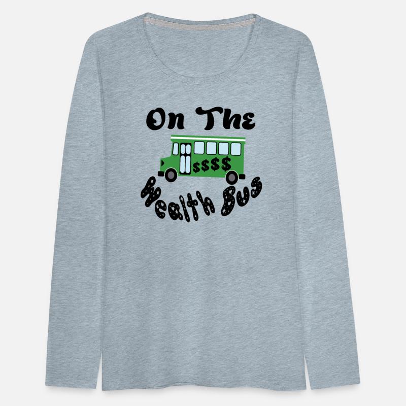 DAM Creative On The Wealth Bus