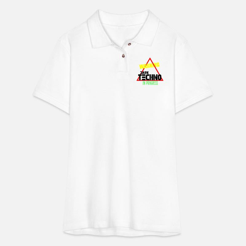 Dark techno in progress