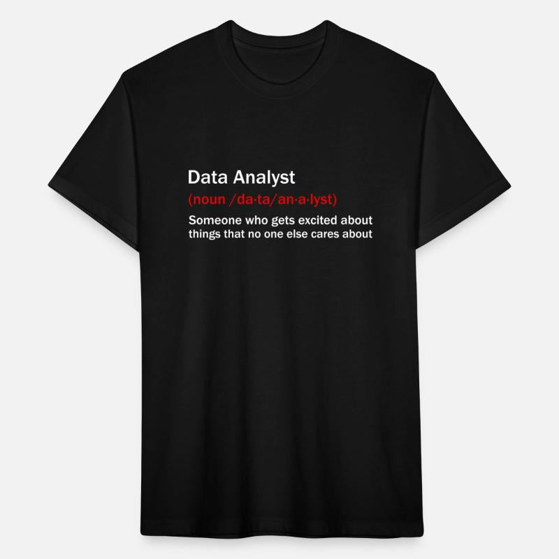 Data Analyst Data Scientist
