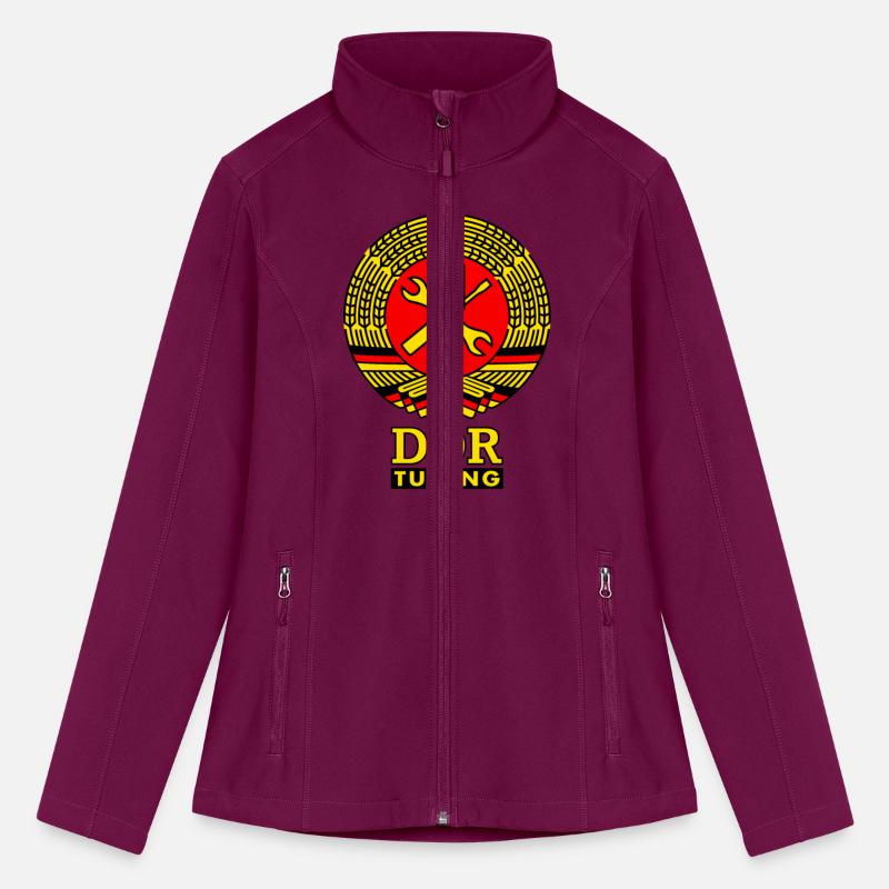 DDR Werkstatt Tuning Wappen 3c