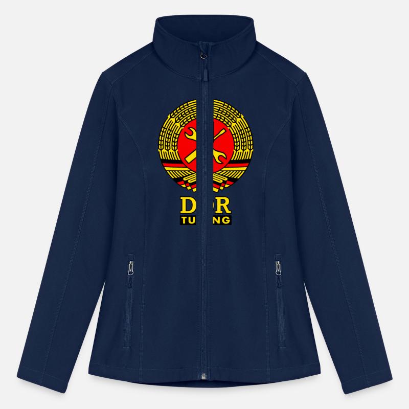 DDR Werkstatt Tuning Wappen 3c