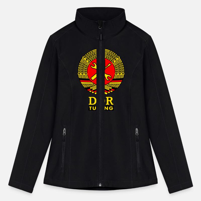 DDR Werkstatt Tuning Wappen 3c