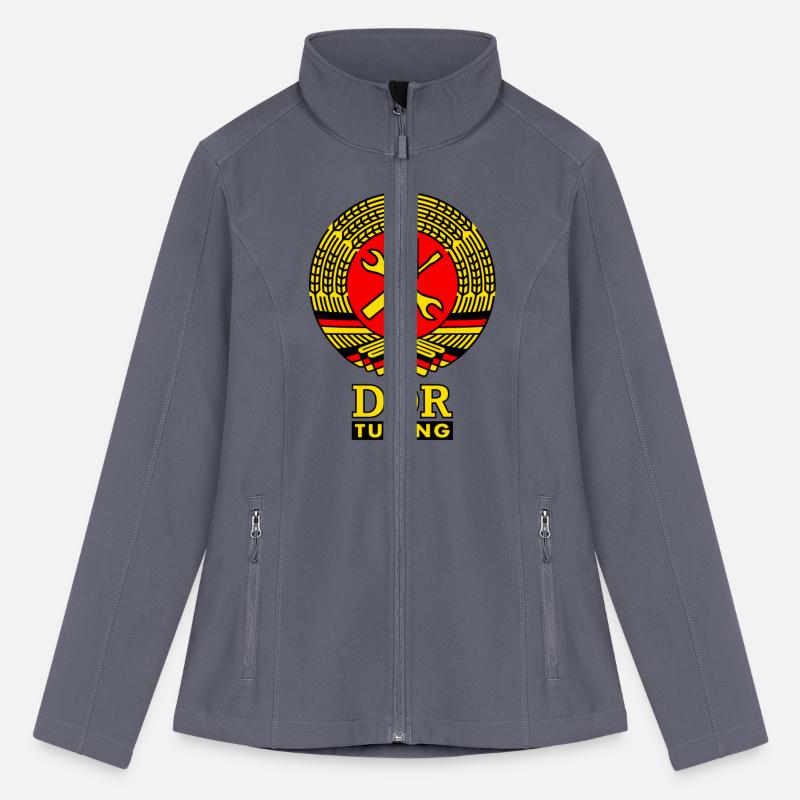 DDR Werkstatt Tuning Wappen 3c