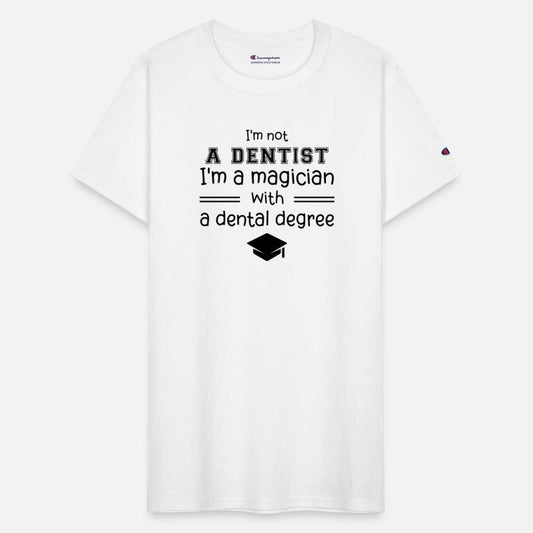 DDS Funny Dentist Dental Student Humor Graduation