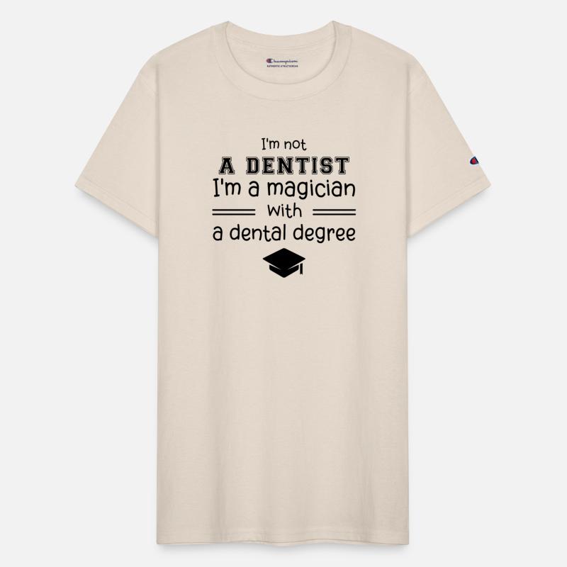 DDS Funny Dentist Dental Student Humor Graduation