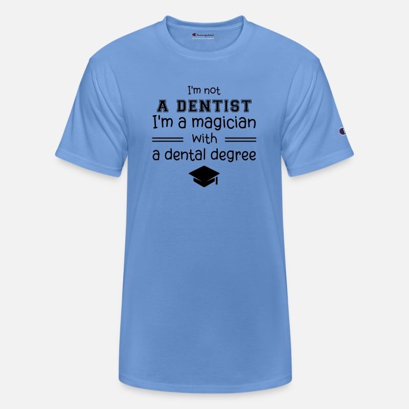 DDS Funny Dentist Dental Student Humor Graduation