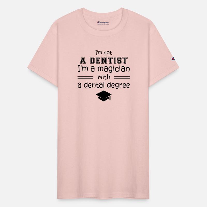 DDS Funny Dentist Dental Student Humor Graduation